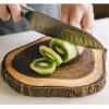 Athens Wood Chopping Blocks