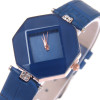 Crystal Gem Quartz Wristwatch