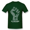 'Say Their Names' T-Shirt