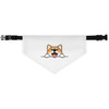 Shiba Bandana Collar