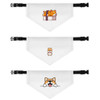 Shiba Bandana Collar