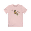 "Splatter" GSD Tee
