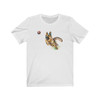 "Splatter" GSD Tee