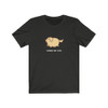 Chonky Golden Tee Chonky Golden Tee
