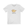 Chonky Golden Tee Chonky Golden Tee