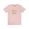Chonky Golden Tee Chonky Golden Tee