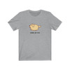 Chonky Golden Tee Chonky Golden Tee