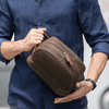 PARKER Dopp Kit/Toiletries Bag