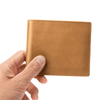 DIXON Folding Wallet