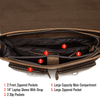 MASON Briefcase & Laptop Bag MASON Briefcase & Laptop Bag