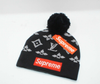 Supreme x Louis Vuitton Beanie (4 colors)