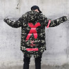 XO Camo Jacket XO Camo Jacket