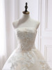 onlybridals Wedding Dress Champagne  Wedding Dress Unique Wedding Gown Lace Wedding Dress Princess Gown Wedding Dress Floral Lace Wedding Dress Corset