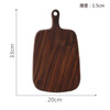 Kitchen Wooden Chopping Blocks Beech