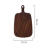Kitchen Wooden Chopping Blocks Beech