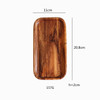 Square/Rectangle/Oval Whole Wood Kitchen