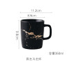 Best Gold Marble Glazes Ceramic Party Tableware Set