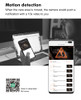 IP 360° 1080P HD WIFI Security Camera with Two-Way Audio, HD Night Vision, Pan/Tilt, Remote View Camera