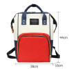 Large Capacity Diaper Bag