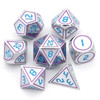 Genesis Station Dice Set