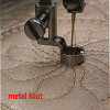 Magic Embroidery Tip ** Buy Two Get FREE Shipping **