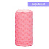 7 Pcs Yoga Set Health Fitness Home Includes Yoga Mat Yoga Blocks Yoga Towel Yoga Bal l Pedal Ttension Rope Band A Yoga Strap Ship in 30 days