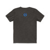 Jedi Council Inauguration Bernie Unisex Short Sleeve Tee