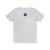Jedi Council Inauguration Bernie Unisex Short Sleeve Tee