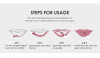 KIMUSE-3pcs/Set Matte Liquid Lipstick