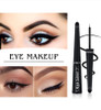 KIMUSE-Rose Matte Waterproof Liquid Eyeliner