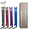 Hair Straightener Comb Brush Electric Beard Quick Curling