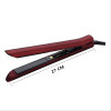 Hair Straightener Comb Brush Electric Beard Quick Curling