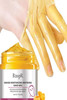 Hand Mango Wax Skin Mask