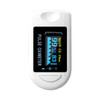 Oximeter Pulse Finger Oxygen Blood Digital Monitor Led