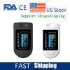 Oximeter Pulse Finger Oxygen Blood Digital Monitor Led