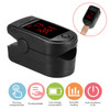 Oximeter Pulse Finger Oxygen Blood Digital Monitor Led