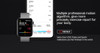 Xiaomi Mi Watch GPS NFC WIFI ESIM