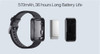 Xiaomi Mi Watch GPS NFC WIFI ESIM
