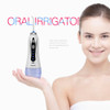 Oral Irrigator Portable Water Dental Flosser