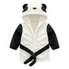 Baby Animal Bathrobe