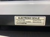 60 Lbs Price Computing Scale AC/DC Weigh Market Produce - Balanza