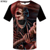 Skull shirt, 3D Top, Skull Tshirt mens - Various styles
