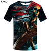 Skull shirt, 3D Top, Skull Tshirt mens - Various styles