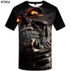Skull shirt, 3D Top, Skull Tshirt mens - Various styles