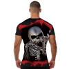 Skull shirt, 3D Top, Skull Tshirt mens - Various styles