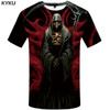 Skull shirt, 3D Top, Skull Tshirt mens - Various styles