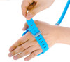 Dog Handheld  Bathing Brush