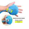 Dog Handheld  Bathing Brush