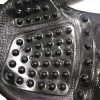 Pet Deshedding Grooming Gloves