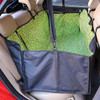 Waterproof Dog Hammock Car Seat Cover. Waterproof Dog Hammock Car Seat Cover.